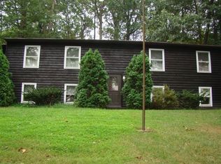 3885 Mount Pisgah Rd, York, PA 17406