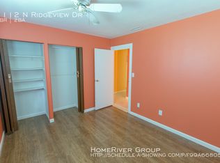 1112 N Ridgeview Dr, Indianapolis, IN 46219