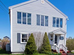 42 Pleasant Cir, Wells, ME 04090