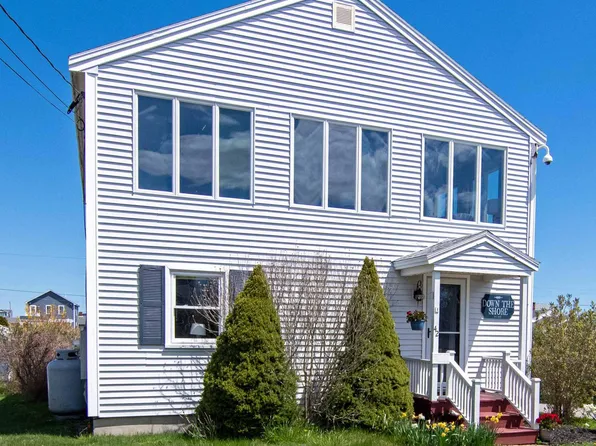 42 Pleasant Circle, Wells, ME 04090