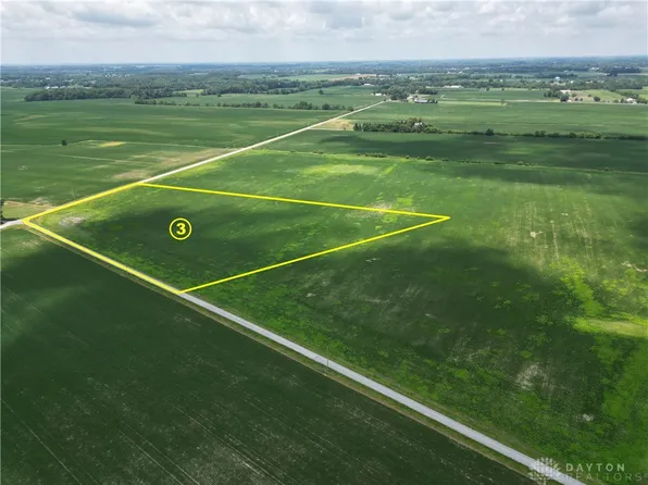 TRACT 3 Hollingsworth Rd, Jamestown, OH 45335