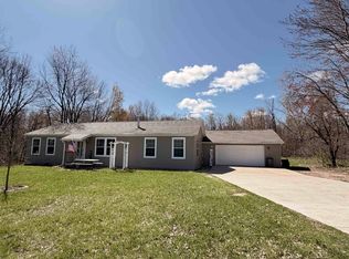 2020 E Long Lake Rd, Harrison, MI 48625