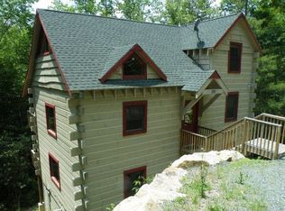 313 Jackpine Rd, Banner Elk, NC 28604