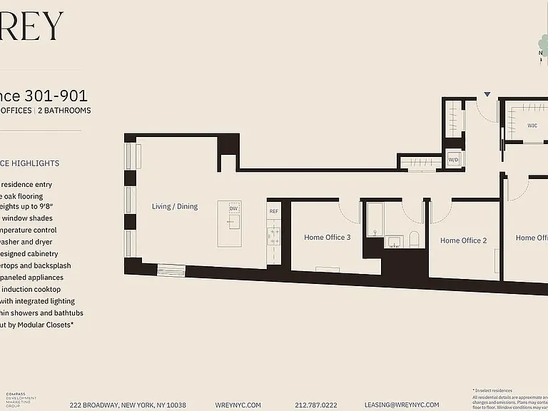222 Broadway #601 — Photo 16