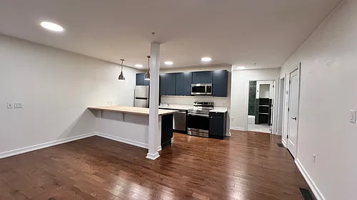 225 Allen St #1 Photo 1