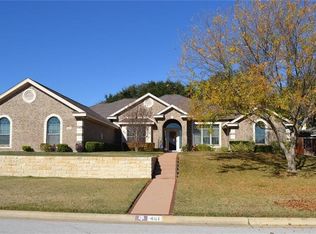 401 Wrought Iron Dr, Harker Heights, TX 76548