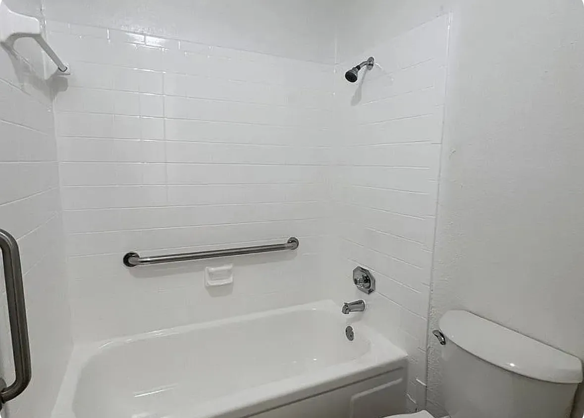 2 bed, 1100 sqft, $850 — Photo 1