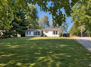 12599 State Road 120, Middlebury, IN 46540