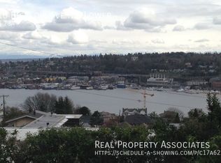 1416 Bigelow Ave N, Seattle, WA 98109