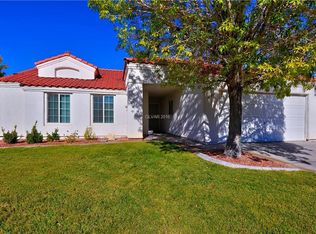 4108 Gold Bird Ct, North Las Vegas, NV 89032
