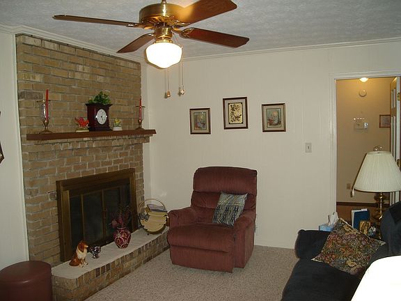 Fireside Family Room 