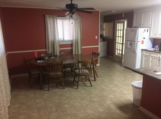 710 Herod Dr, Winona, MS 38967