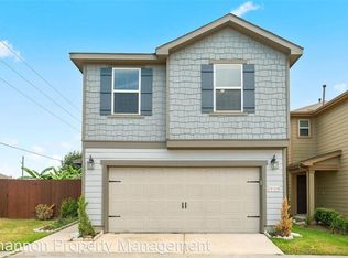 19308 Falls Dock Ct, Houston, TX 77073