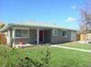 8065 W 45th Ave, Wheat Ridge, CO 80033