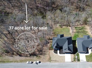 L9-B4 Tiree Dr #9, Bella Vista, AR 72715
