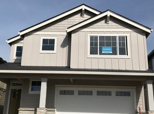 12315 SW 174th Ter #136, Beaverton, OR 97007