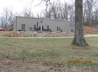 86 Golden Valley Dr, Camdenton, MO 65020