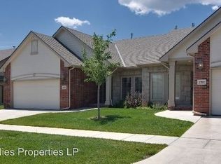 9806 E 19th St N, Wichita, KS 67206