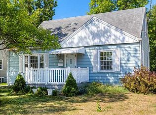 2200 50th St, Des Moines, IA 50310