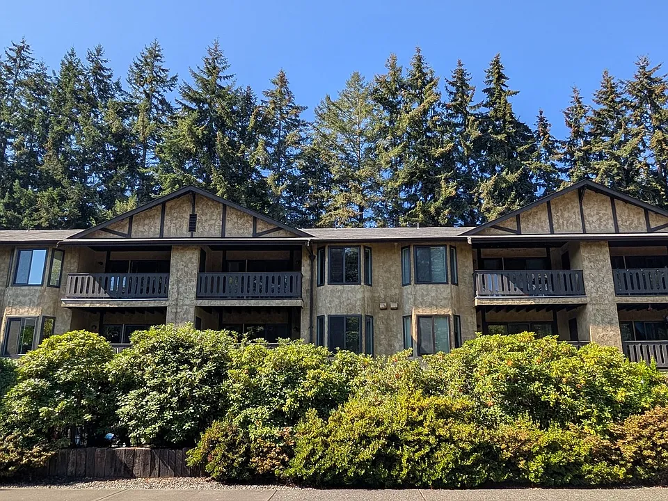 Sheffield Apartments