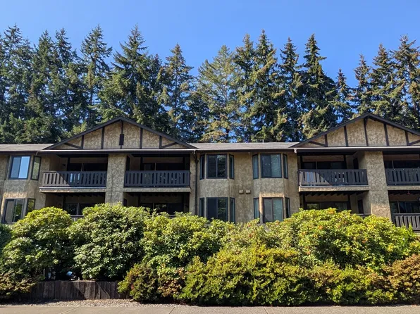 Sheffield Apartments