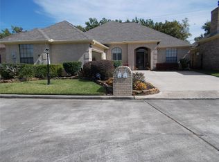 4701 Reflection Cir #2, Baytown, TX 77521