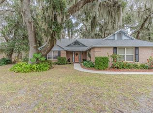 15221 LANDMARK Circle N, Jacksonville, FL 32226