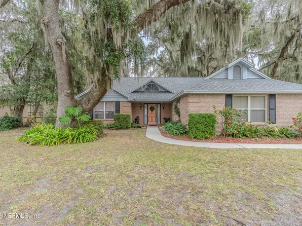 15221 LANDMARK Circle N, Jacksonville, FL 32226