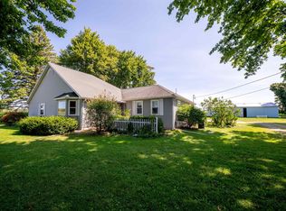 2425 S Poseyville Rd, Midland, MI 48640