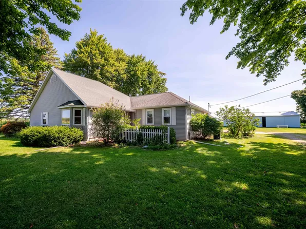 2425 S Poseyville Rd, Midland, MI 48640