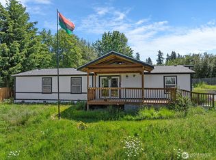 9904 237th Street Ct E, Graham, WA 98338