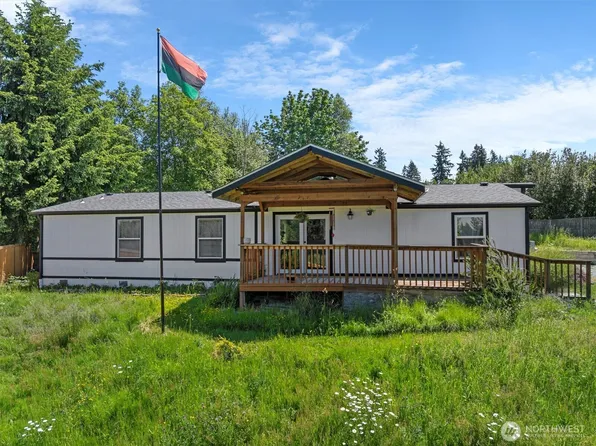 9904 237th Street Ct E, Graham, WA 98338