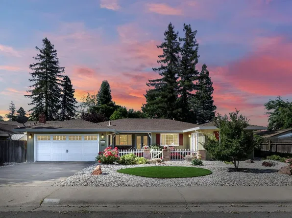 421 W Southwood Dr, Woodland, CA 95695