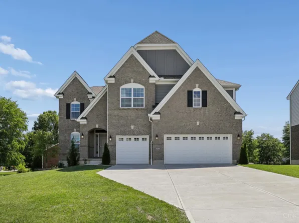 8201 Stone Dr, West Chester, OH 45241