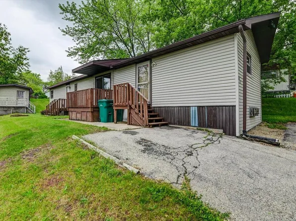 884 Norman Drive, Dunn, WI 53589