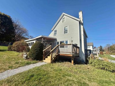 6 Preville Avenue, Rutland, VT, 05701