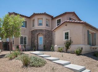 9353 Thunder Basin Ave, Las Vegas, NV 89149