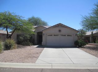 6955 S Russet Sky Way, Gold Canyon, AZ 85118