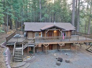 5831 Quick Silver Rd, Pollock Pines, CA 95726