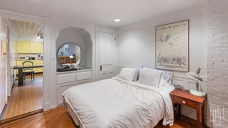 Rented by Garfield Realty 