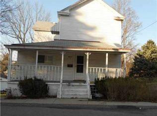 911 Schang Rd, Pittsburgh, PA 15236