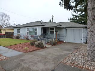 2714 Claremont Dr, Santa Rosa, CA 95405