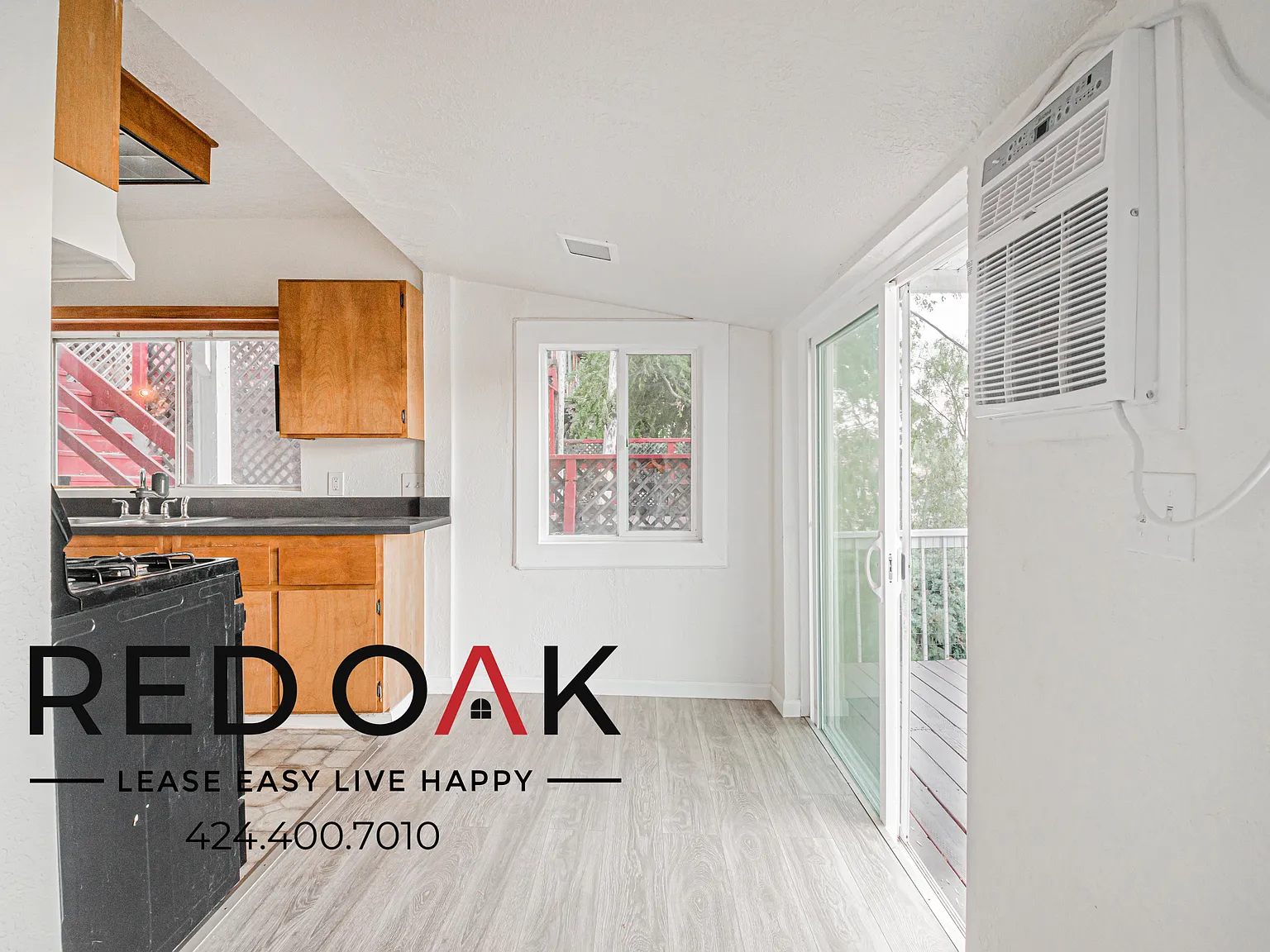 ~$100 Off Each Month~ Breathtaking Two Bedroom Featuring Expansive Balcony, Phenomenal Views, Inc... — Photo 2