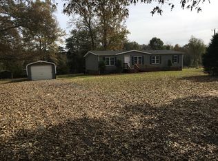 8810 Dickerson Mill Rd, Moneta, VA 24121