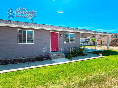 1221 S Elder St #A Photo 1
