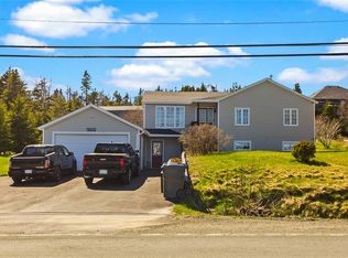 1707 Torbay Road, Torbay, NL A1K1H3