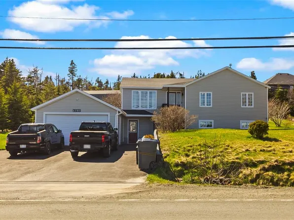 1707 Torbay Road, Torbay, NL A1K1H3
