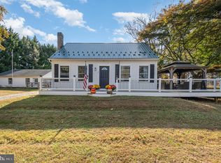 672 Love Run Rd, Colora, MD 21917