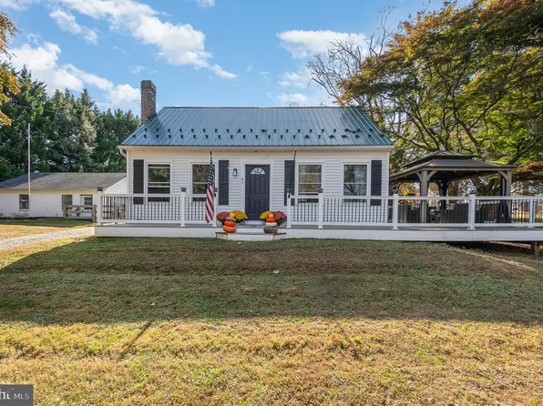 672 Love Run Rd, Colora, MD 21917