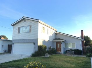 36685 Burdick St, Newark, CA